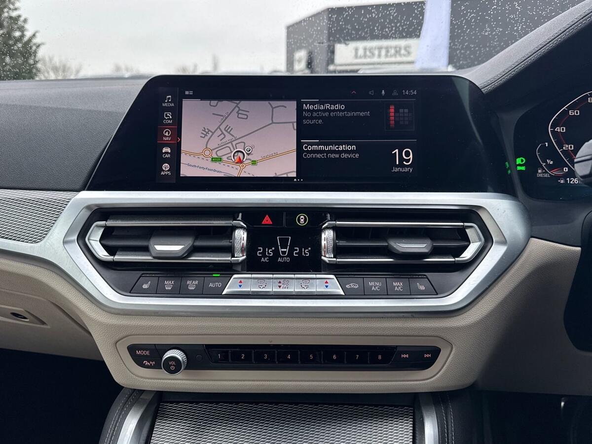 Used BMW 4 Series 2022 for sale - 77280554: Photo 8