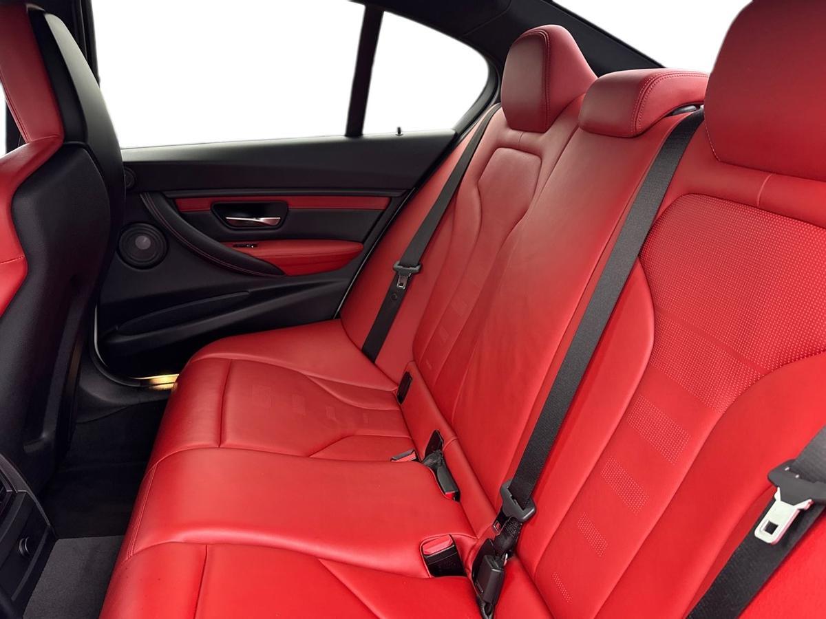 Used BMW M3 2018 for sale - 77412971: Photo 12