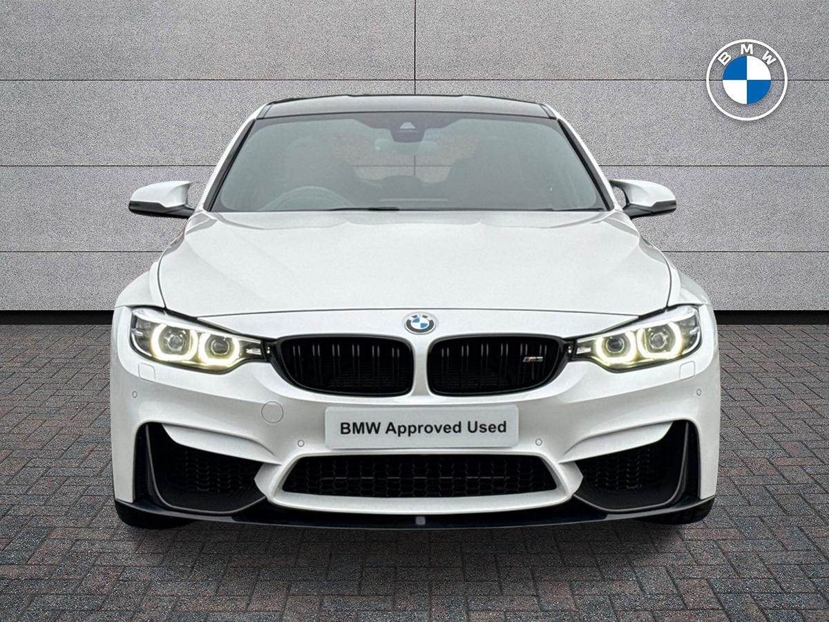 Used BMW M3 2018 for sale - 77412971: Photo 16