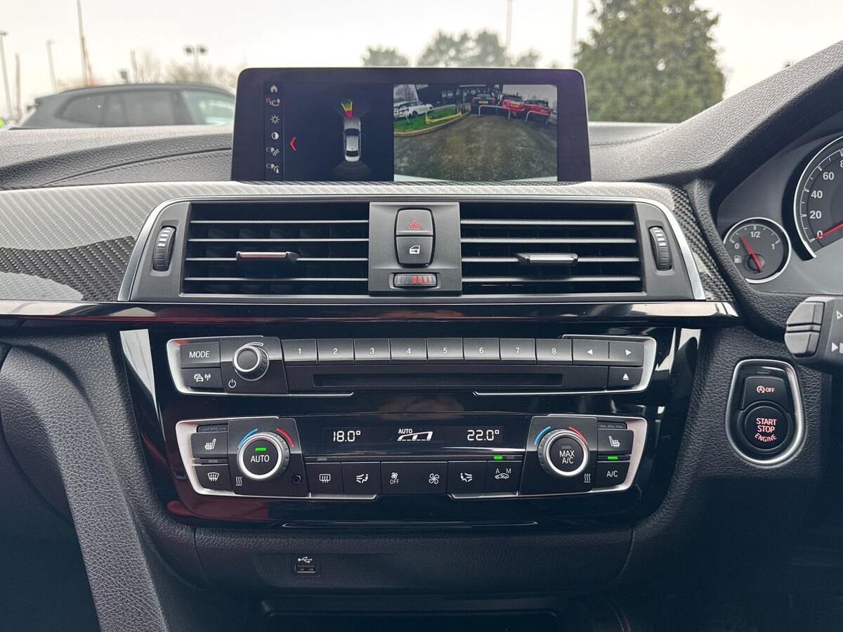 Used BMW M3 2018 for sale - 77412971: Photo 21