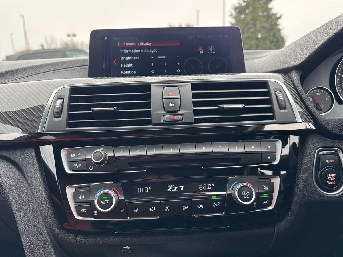 Used BMW M3 2018 for sale - 77412971: Photo 22