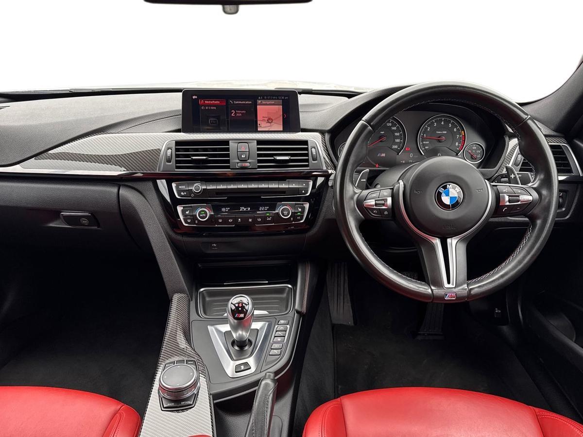 Used BMW M3 2018 for sale - 77412971: Photo 4