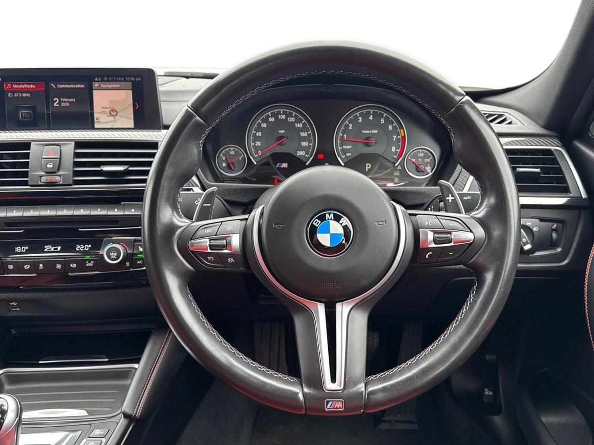 Used BMW M3 2018 for sale - 77412971: Photo 5