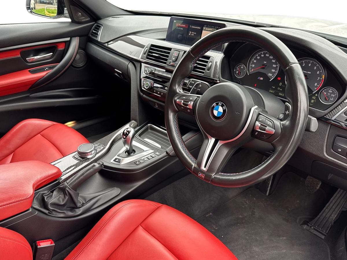 Used BMW M3 2018 for sale - 77412971: Photo 6