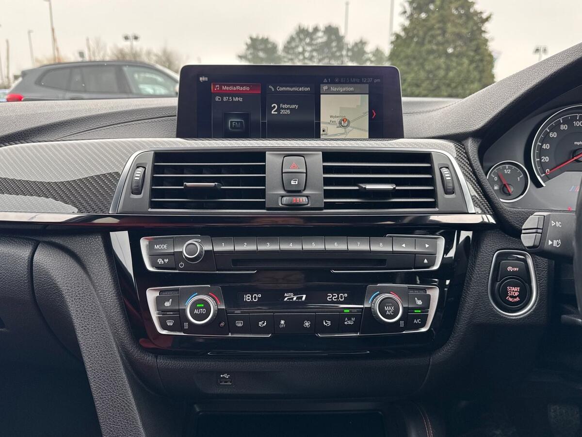 Used BMW M3 2018 for sale - 77412971: Photo 8