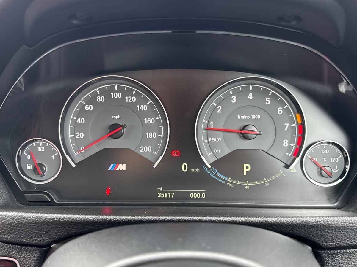 Used BMW M3 2018 for sale - 77412971: Photo 9