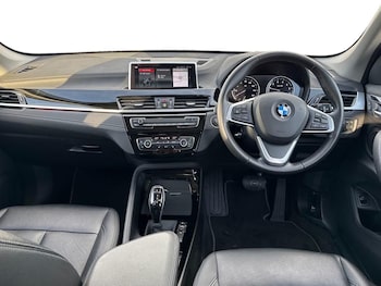 Used BMW X1 2021 for sale - 77046381: Photo