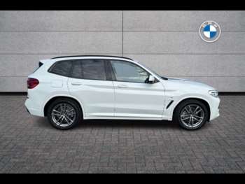 Used BMW X3 2020 for sale - 75281270: Photo