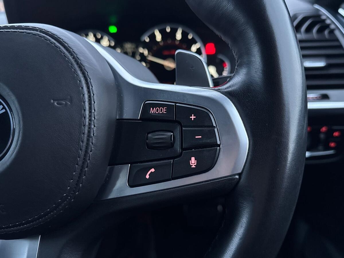 Used BMW X3 2019 for sale - 76647397: Photo 16