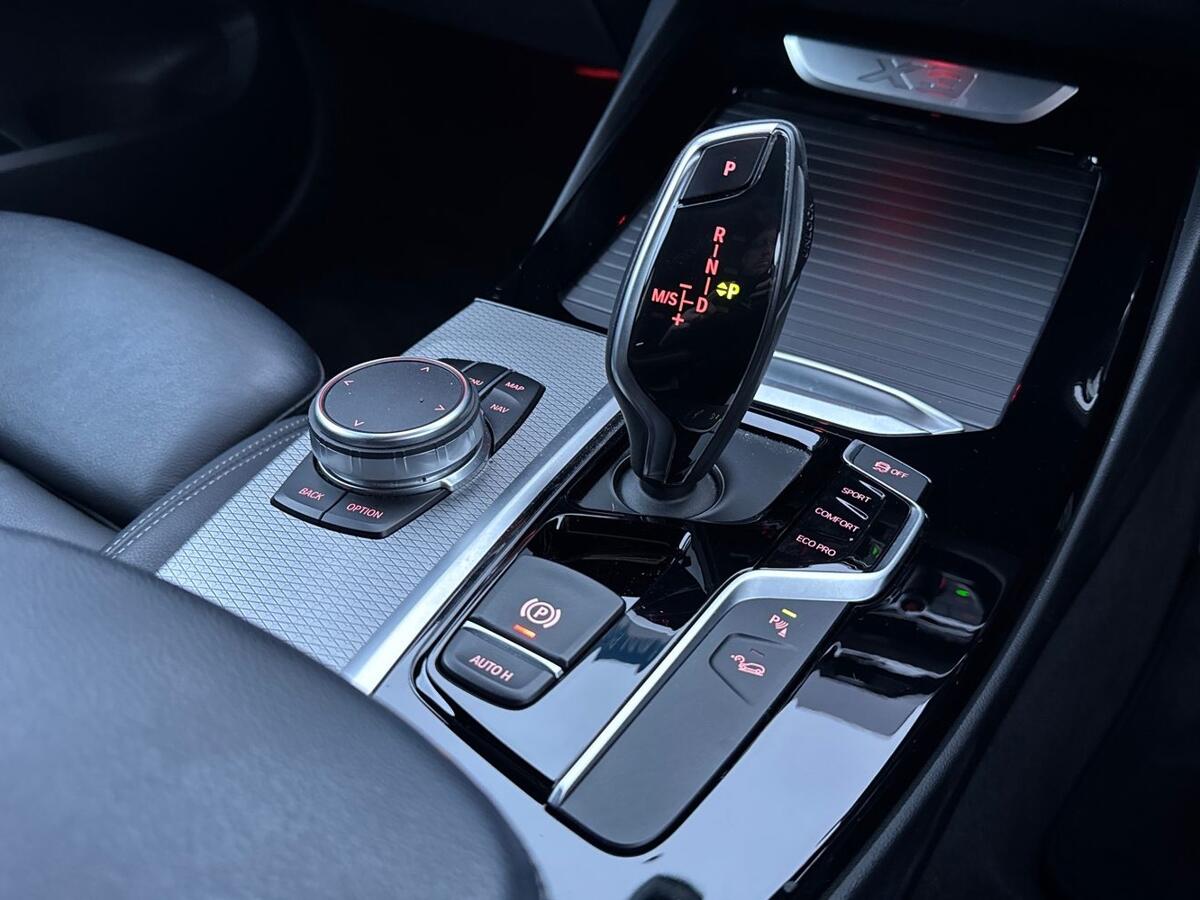 Used BMW X3 2019 for sale - 76647397: Photo 18