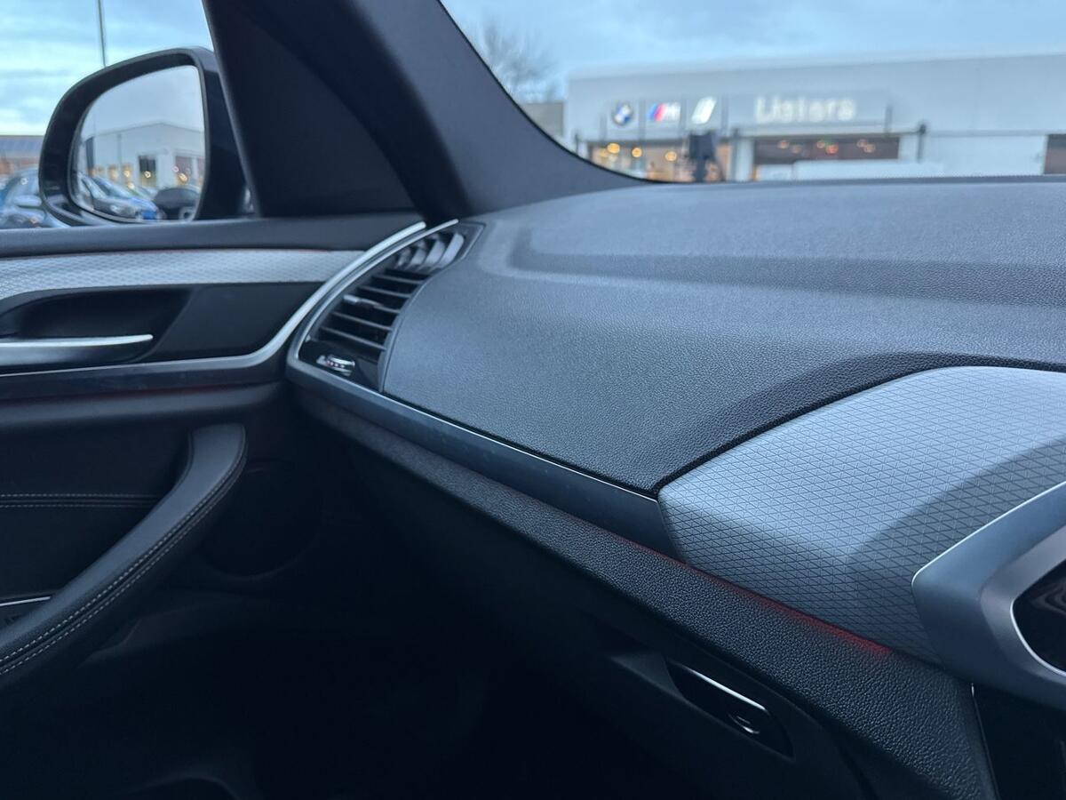 Used BMW X3 2019 for sale - 76647397: Photo 21