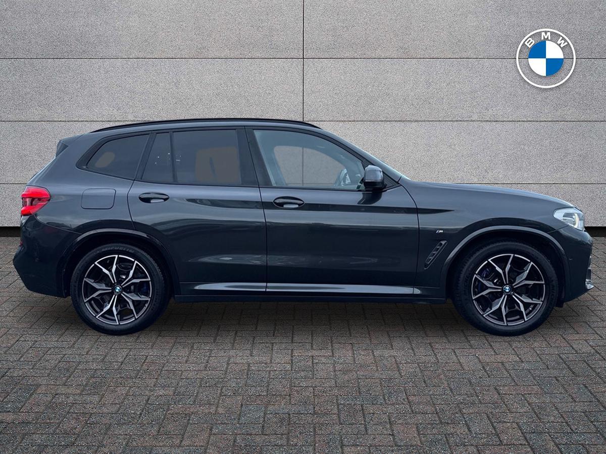 Used BMW X3 2019 for sale - 76647397: Photo 5