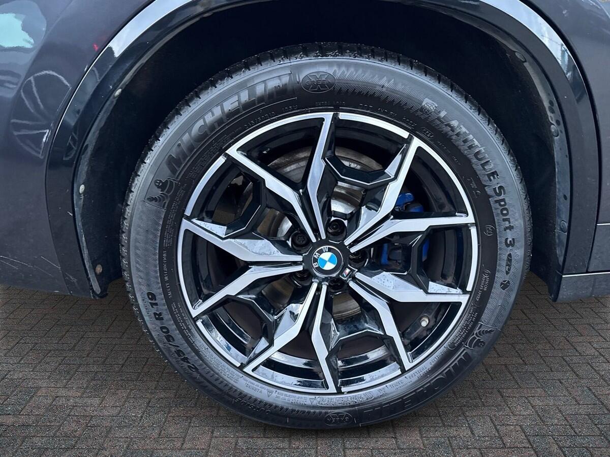 Used BMW X3 2019 for sale - 76647397: Photo 6