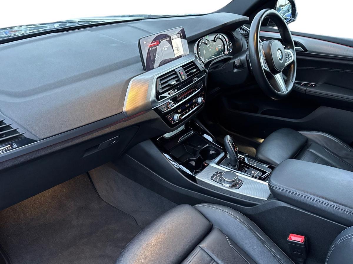 Used BMW X3 2019 for sale - 76647397: Photo 7