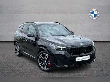 BMW - X1