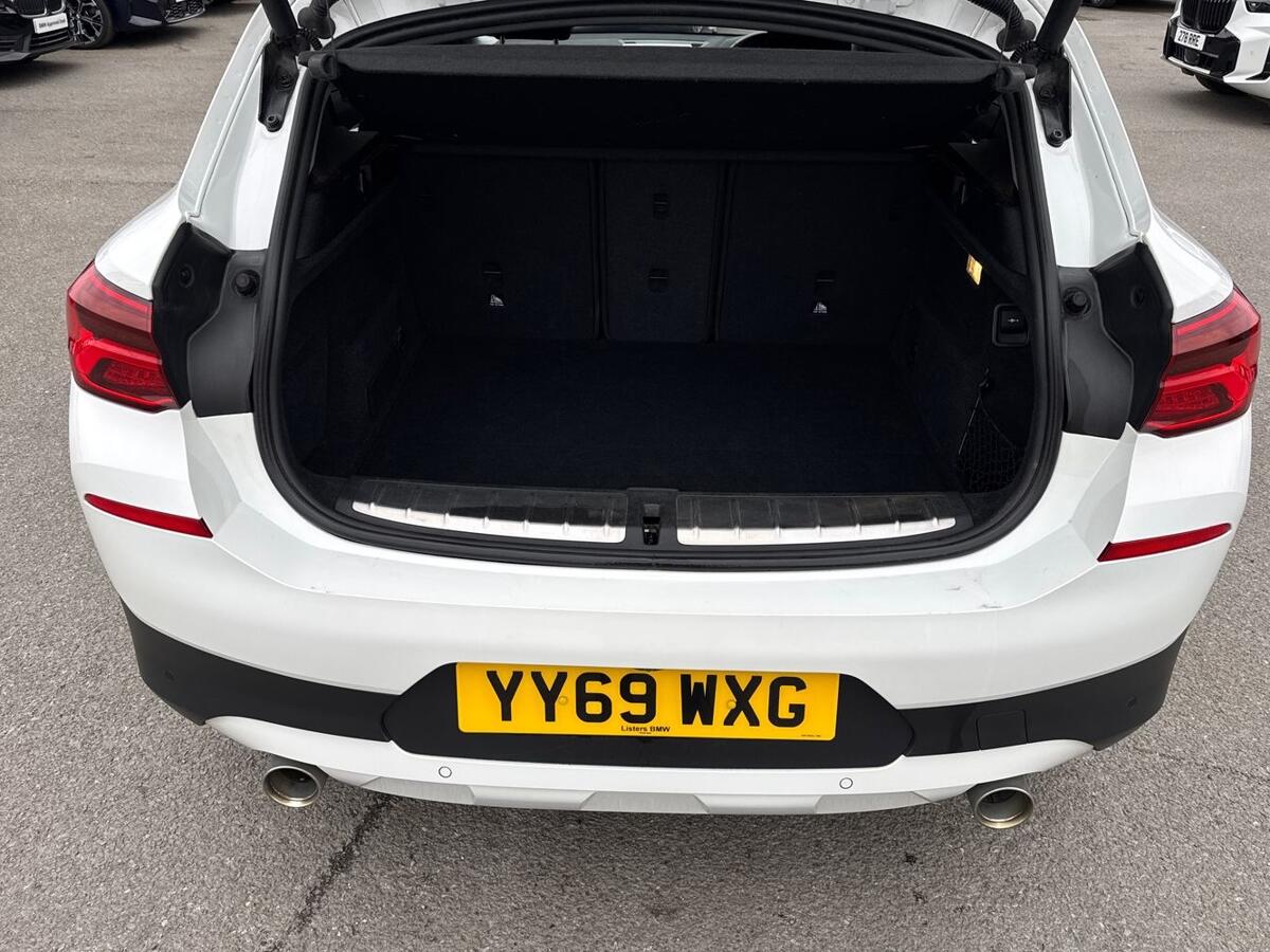 Used BMW X2 2020 for sale - 78073888: Photo 13