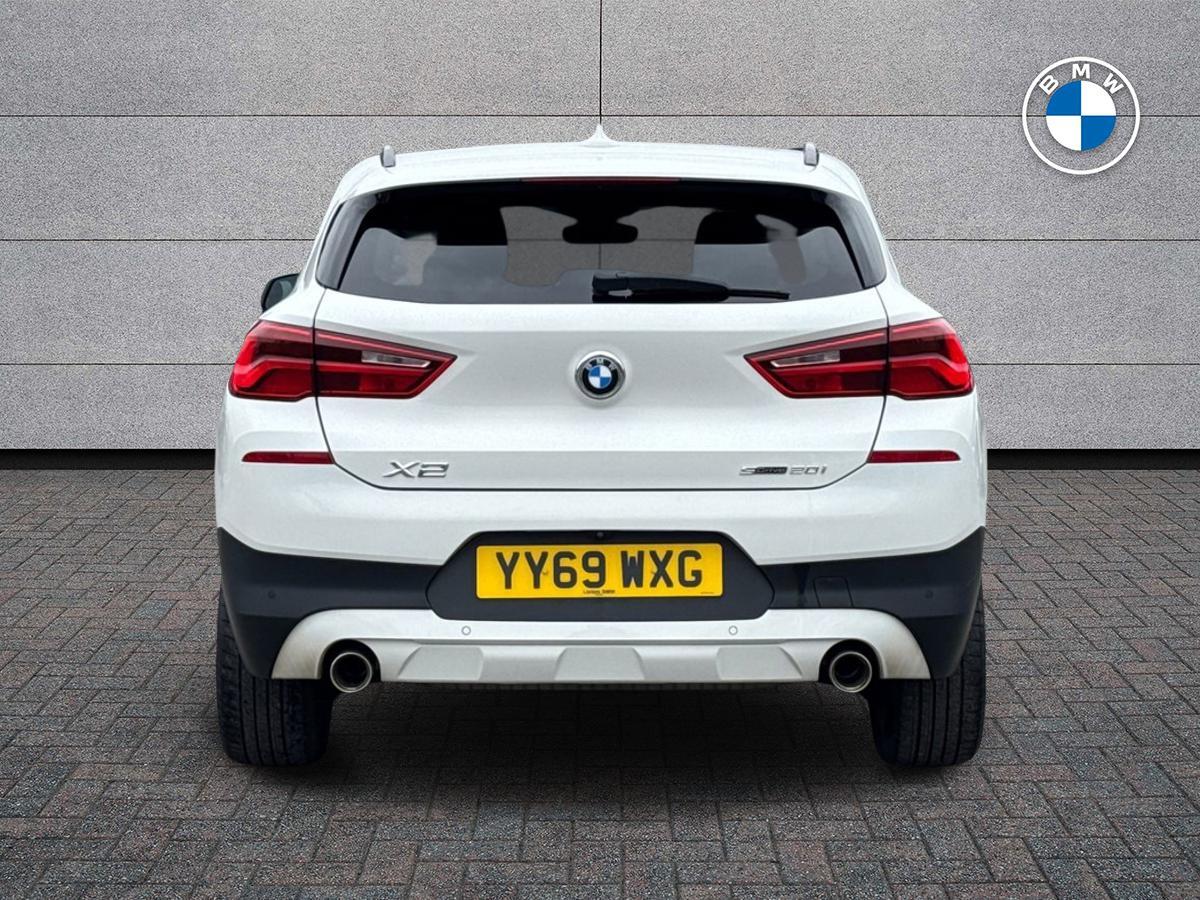 Used BMW X2 2020 for sale - 78073888: Photo 15