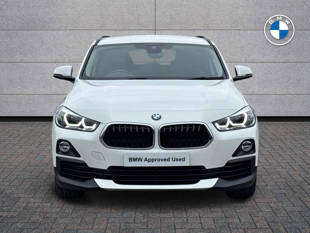 Used BMW X2 2020 for sale - 78073888: Photo 16