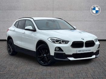 Used BMW X2 2020 for sale - 78073888: Photo