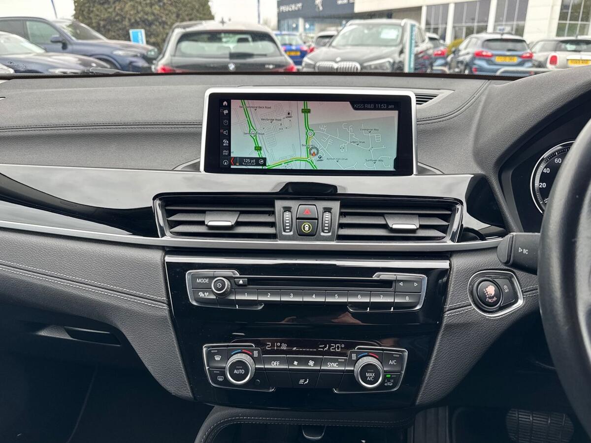 Used BMW X2 2020 for sale - 78073888: Photo 21