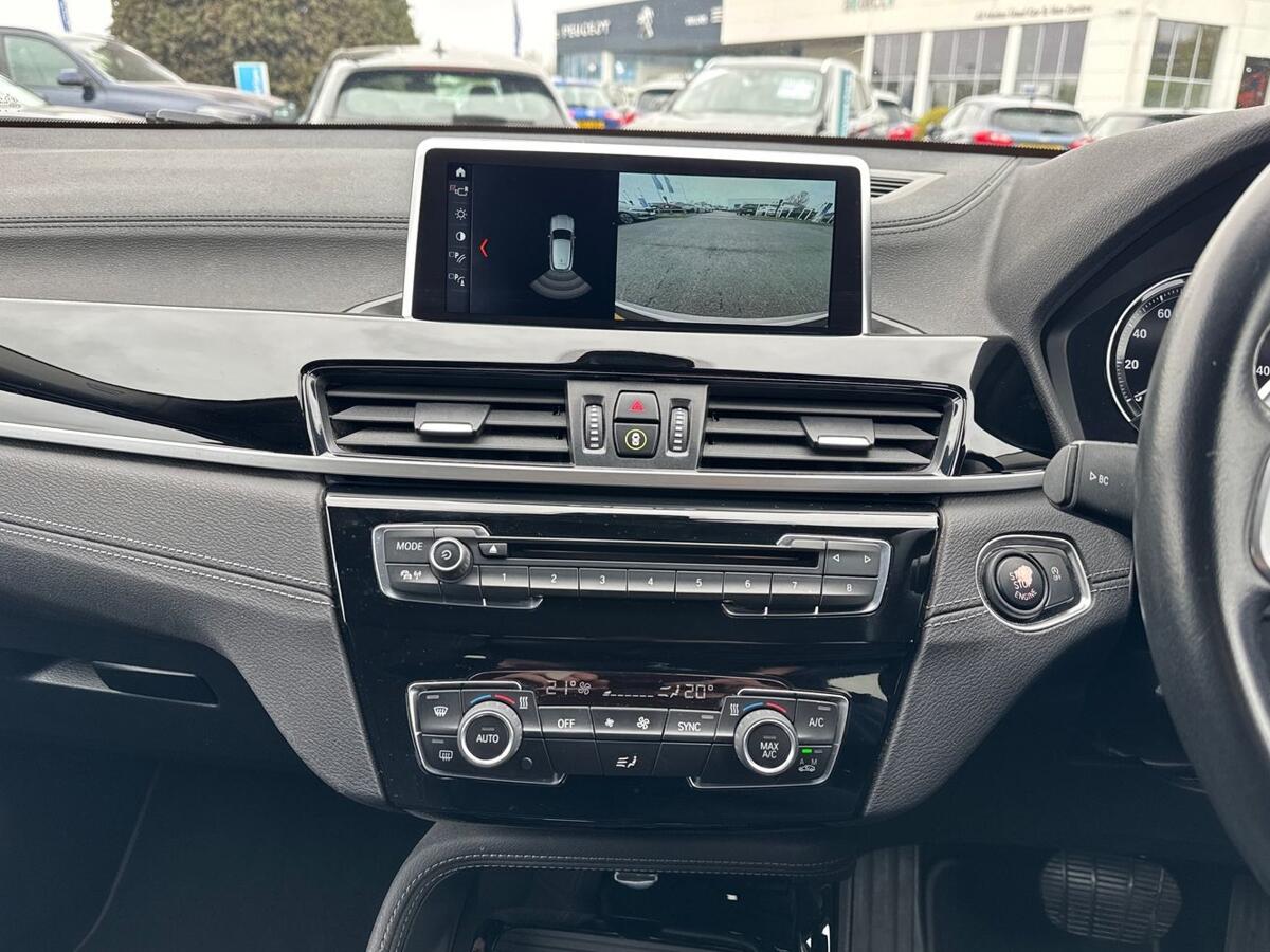 Used BMW X2 2020 for sale - 78073888: Photo 22