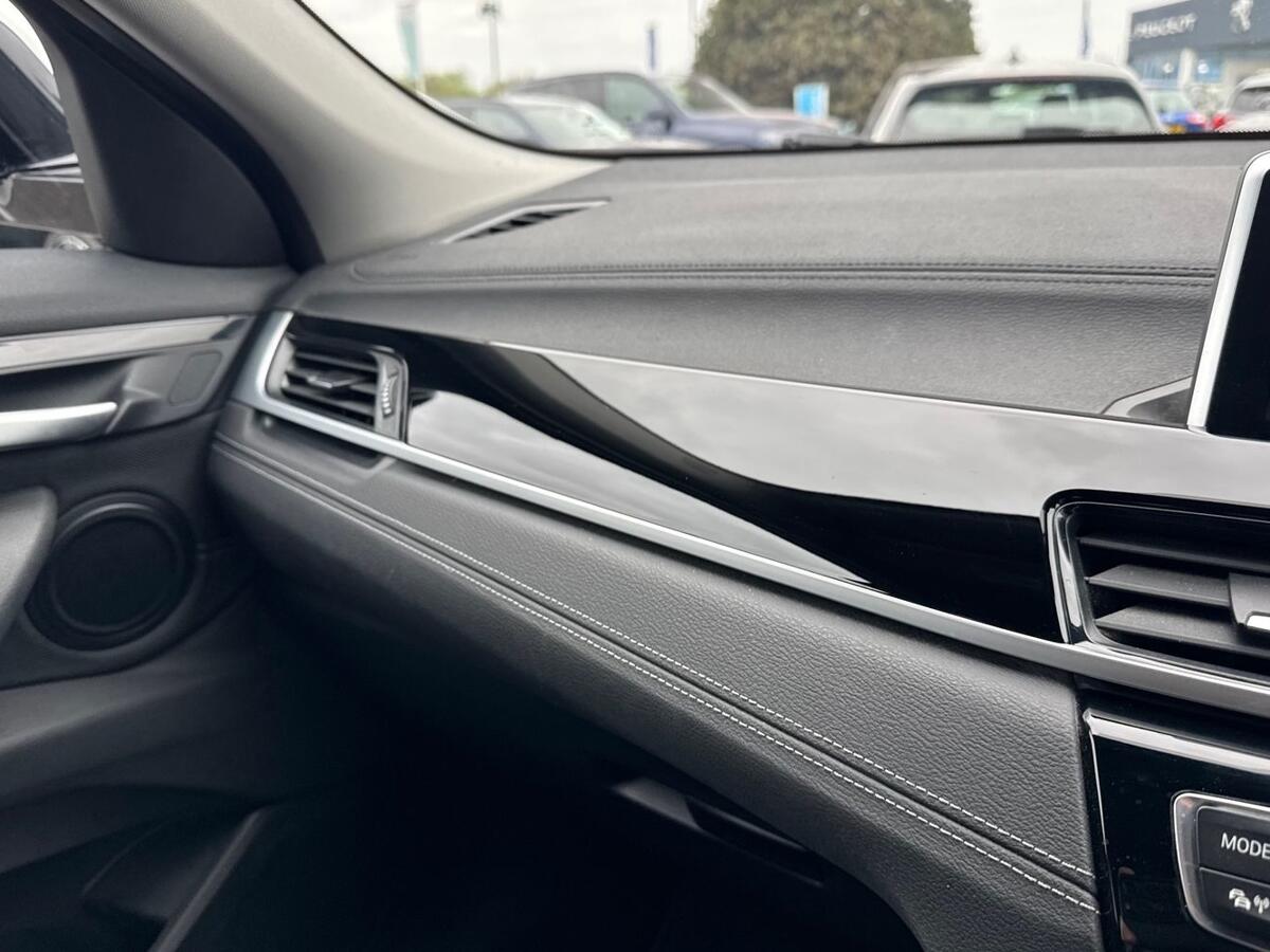 Used BMW X2 2020 for sale - 78073888: Photo 23