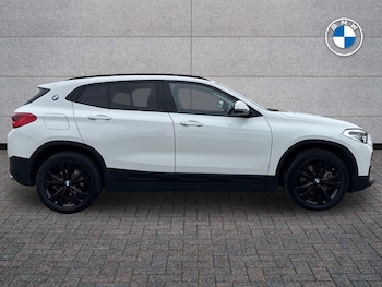 Used BMW X2 2020 for sale - 78073888: Photo