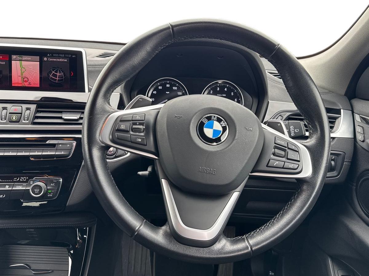 Used BMW X2 2020 for sale - 78073888: Photo 5