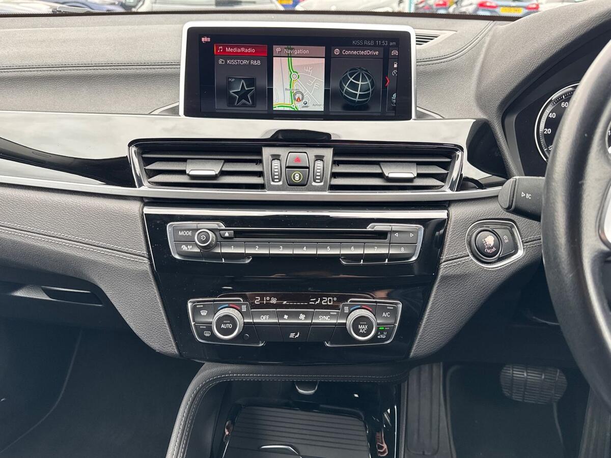 Used BMW X2 2020 for sale - 78073888: Photo 8