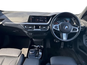 Used BMW 1 Series 2021 for sale - 79269700: Photo