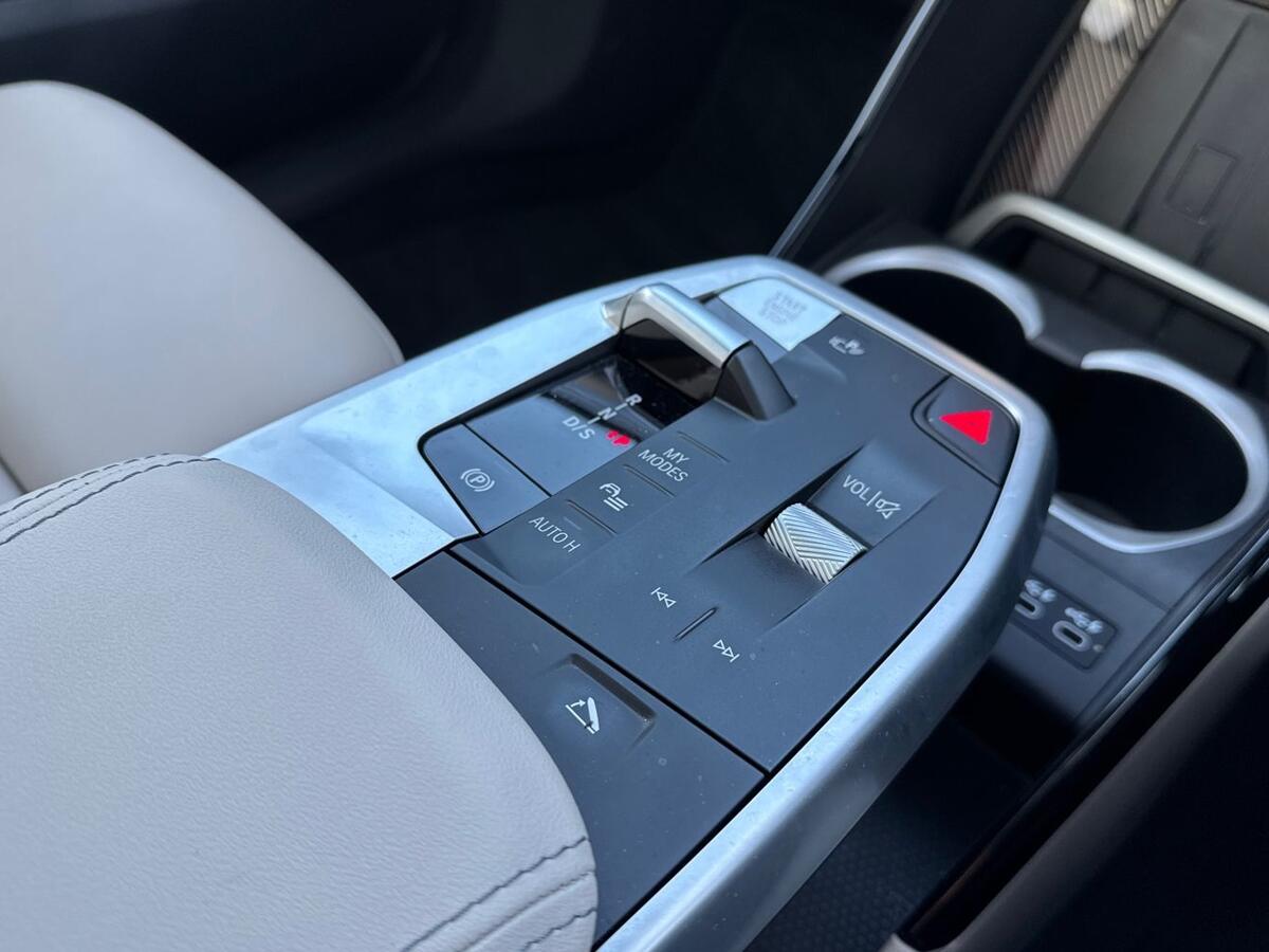 Used BMW X1 2024 for sale - 77176991: Photo 10