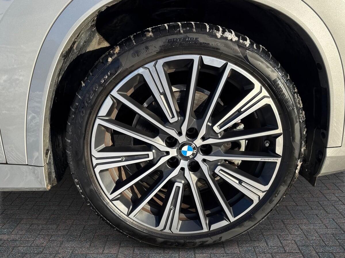 Used BMW X1 2024 for sale - 77176991: Photo 14