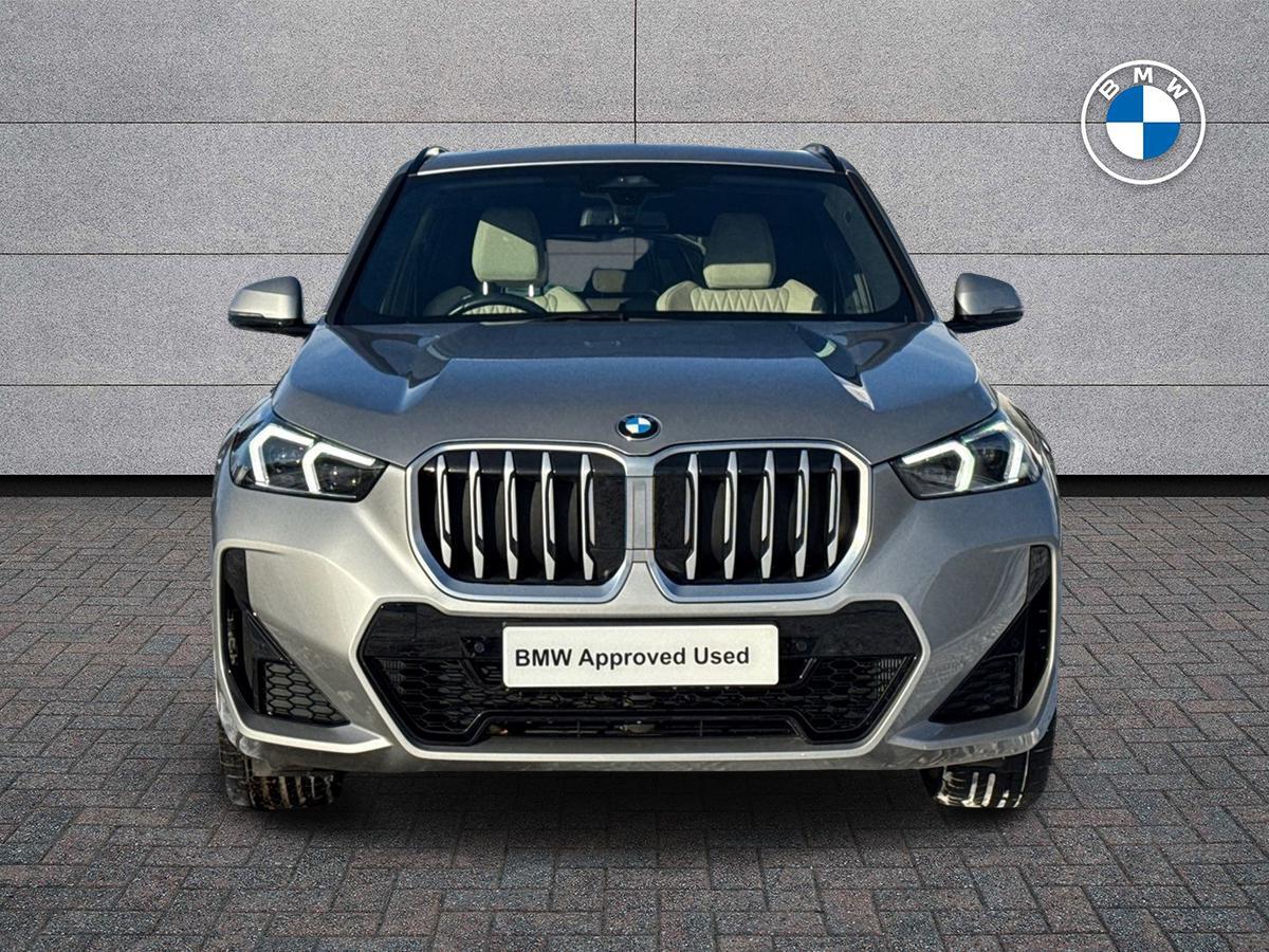 Used BMW X1 2024 for sale - 77176991: Photo 16