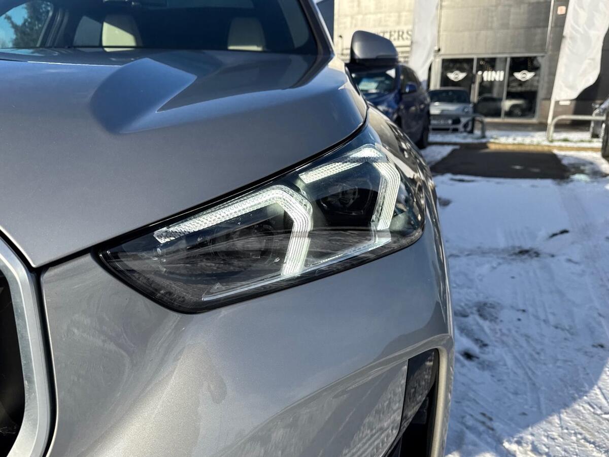 Used BMW X1 2024 for sale - 77176991: Photo 17