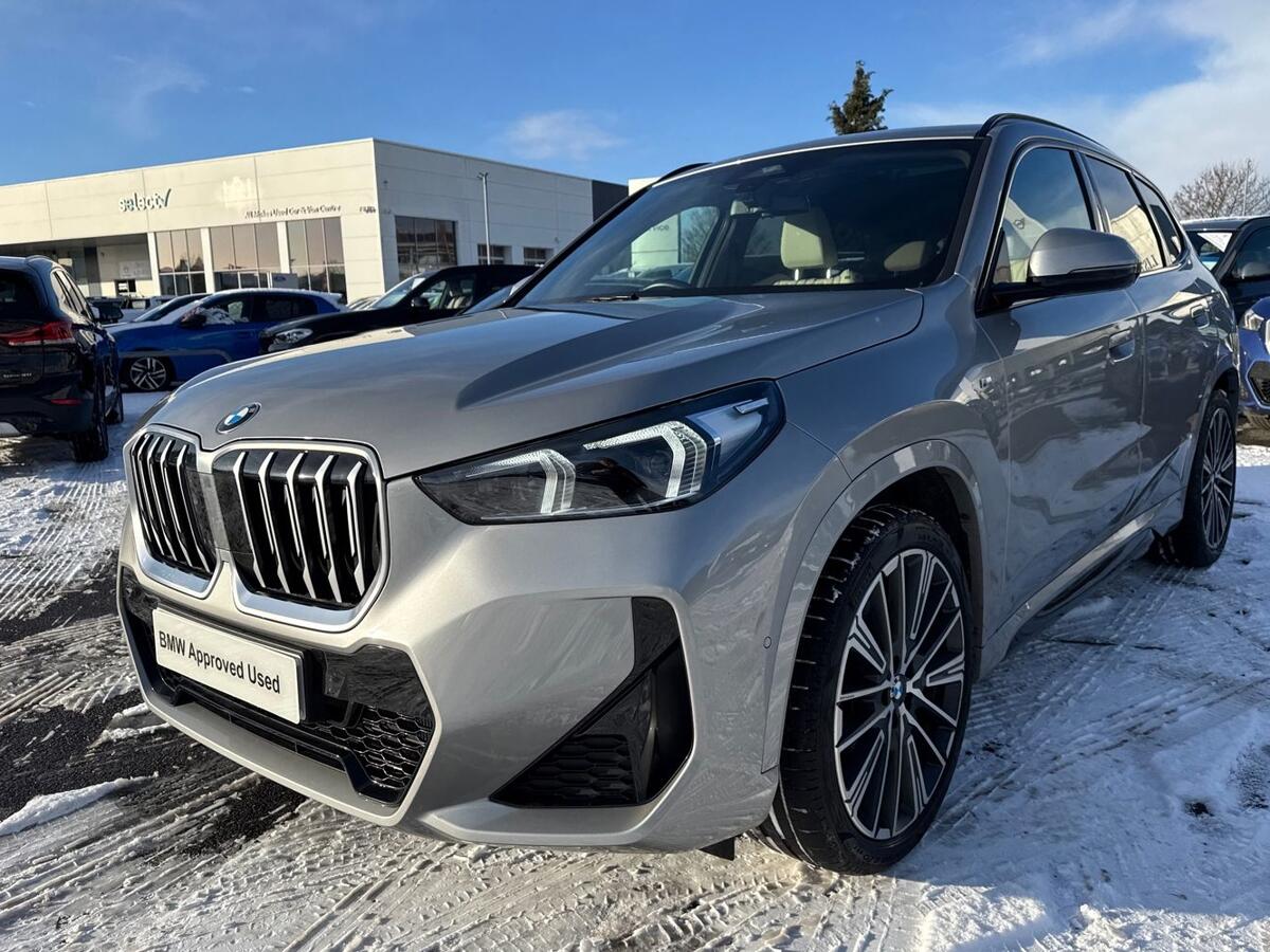 Used BMW X1 2024 for sale - 77176991: Photo 18