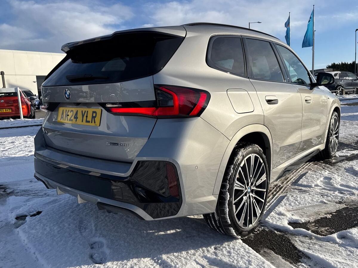 Used BMW X1 2024 for sale - 77176991: Photo 19