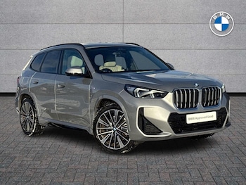 2024 (24) - sDrive 20i MHT M Sport 5dr Step Auto