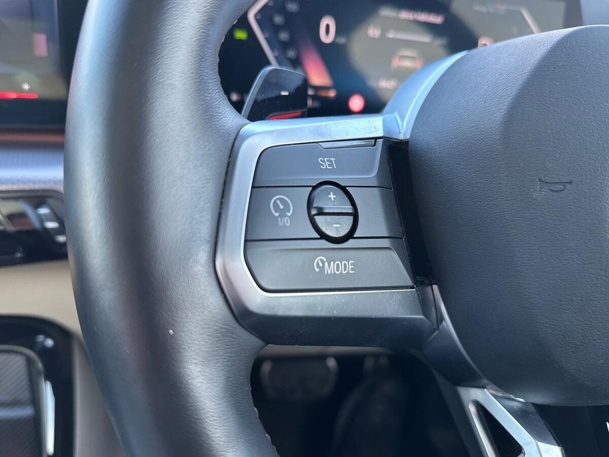 Used BMW X1 2024 for sale - 77176991: Photo 24