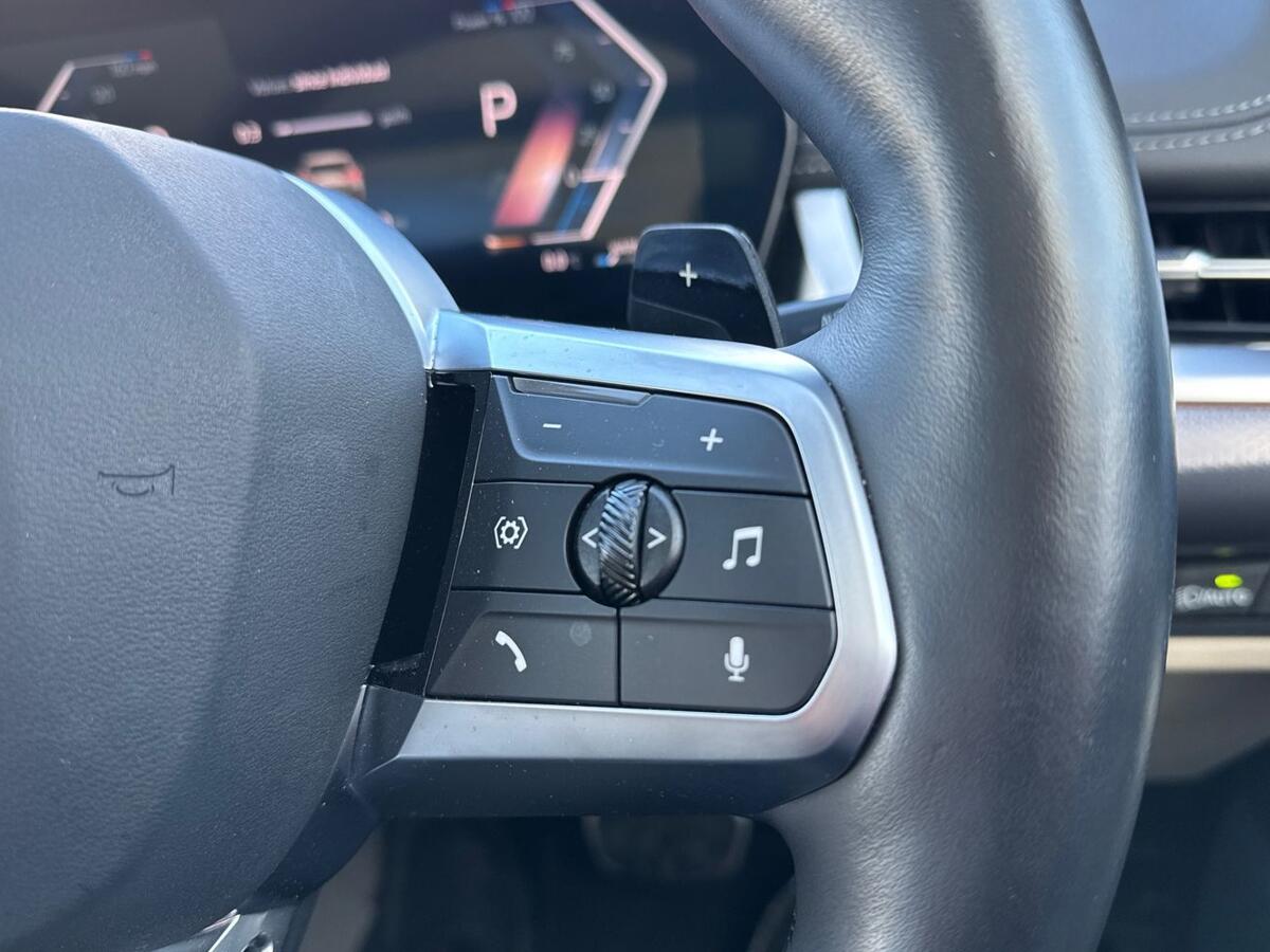 Used BMW X1 2024 for sale - 77176991: Photo 25