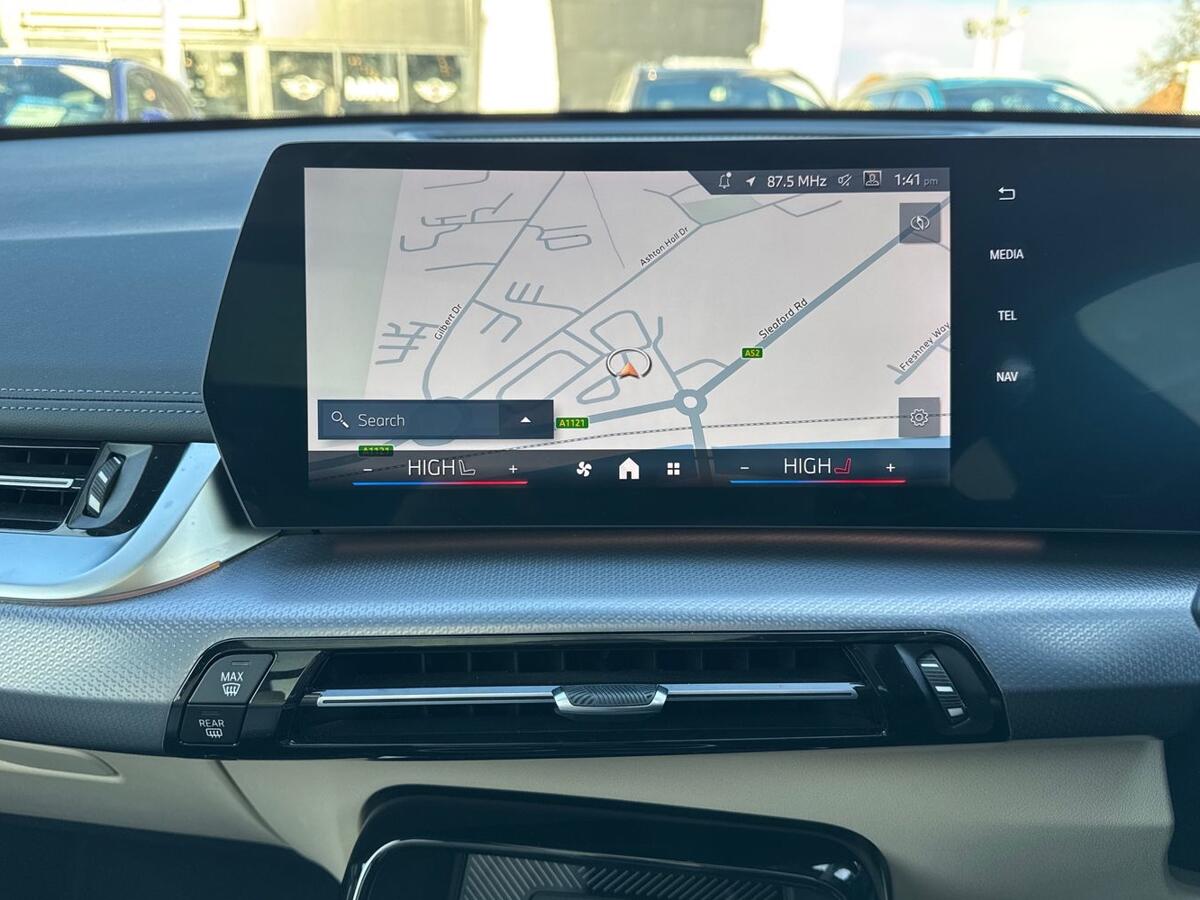 Used BMW X1 2024 for sale - 77176991: Photo 26