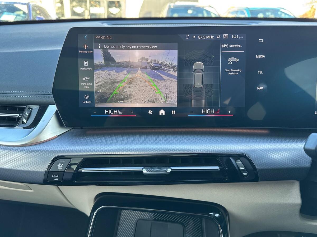 Used BMW X1 2024 for sale - 77176991: Photo 27