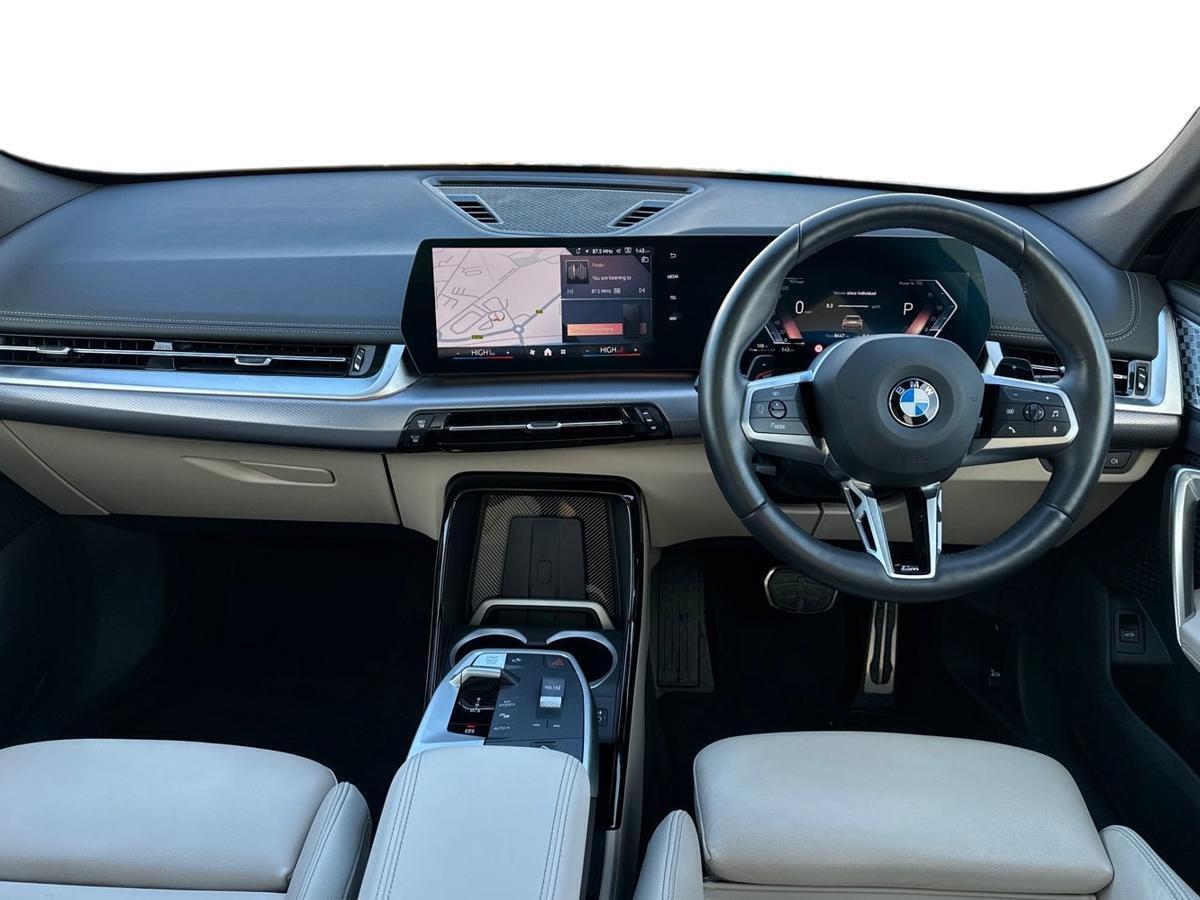 Used BMW X1 2024 for sale - 77176991: Photo 4