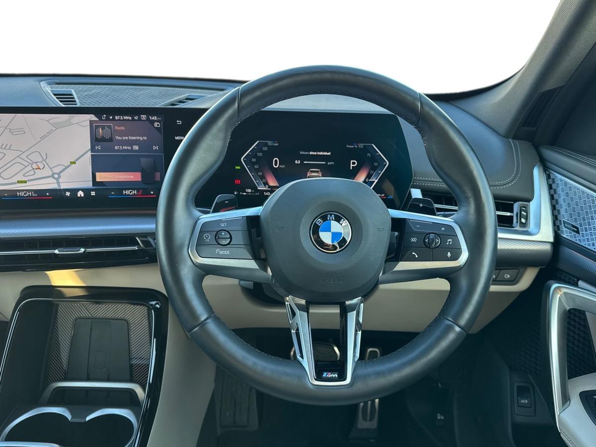 Used BMW X1 2024 for sale - 77176991: Photo 5