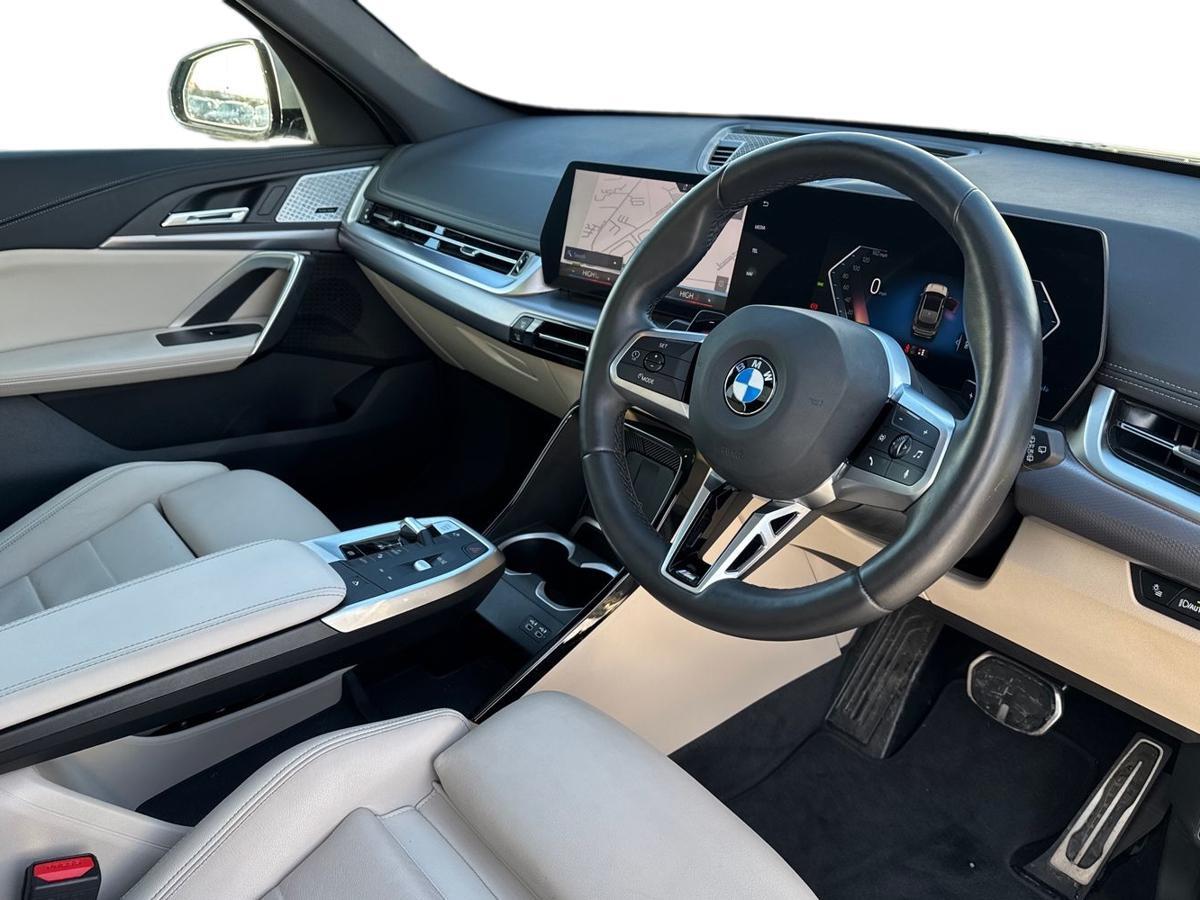 Used BMW X1 2024 for sale - 77176991: Photo 6