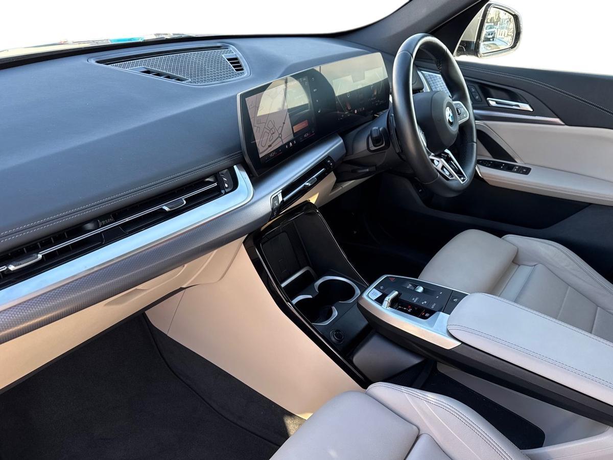 Used BMW X1 2024 for sale - 77176991: Photo 7