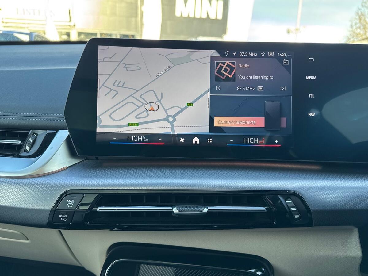 Used BMW X1 2024 for sale - 77176991: Photo 8