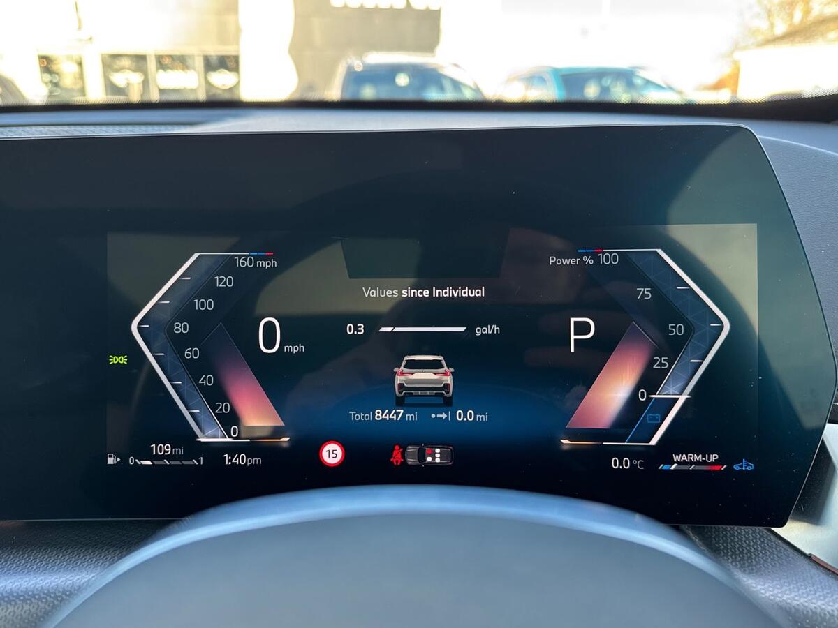 Used BMW X1 2024 for sale - 77176991: Photo 9