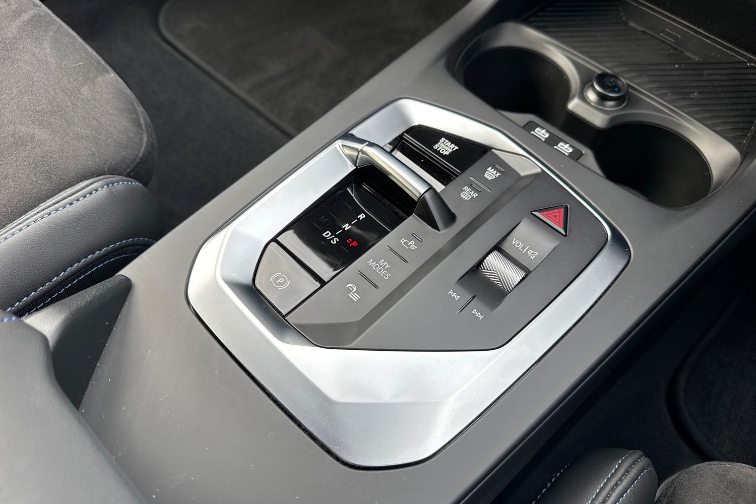 Used BMW 1 Series 2025 for sale - 77739446: Photo 10