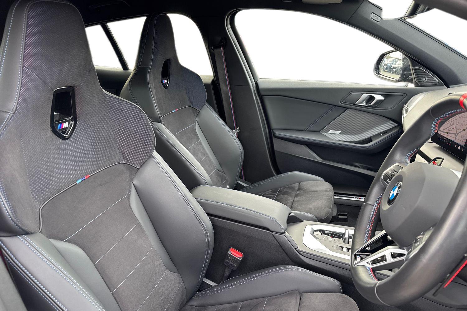 Used BMW 1 Series 2025 for sale - 77739446: Photo 11