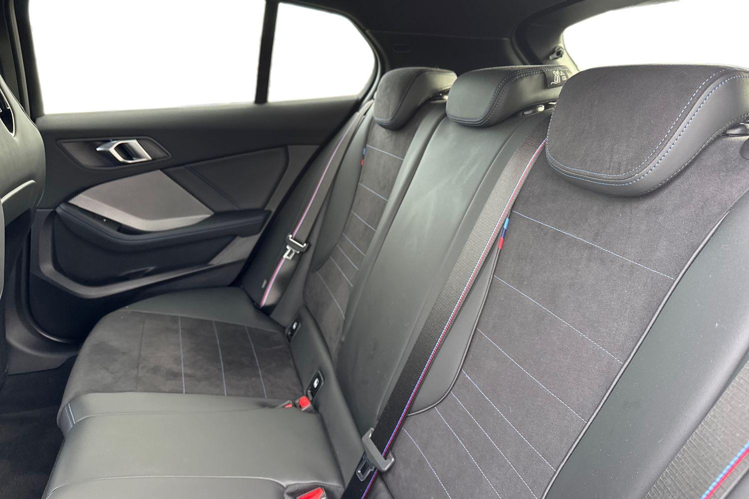 Used BMW 1 Series 2025 for sale - 77739446: Photo 12